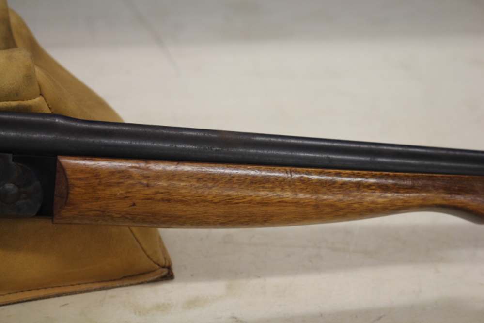 New England Firearms Pardner SB1 410 Bore Item S-139-img-5