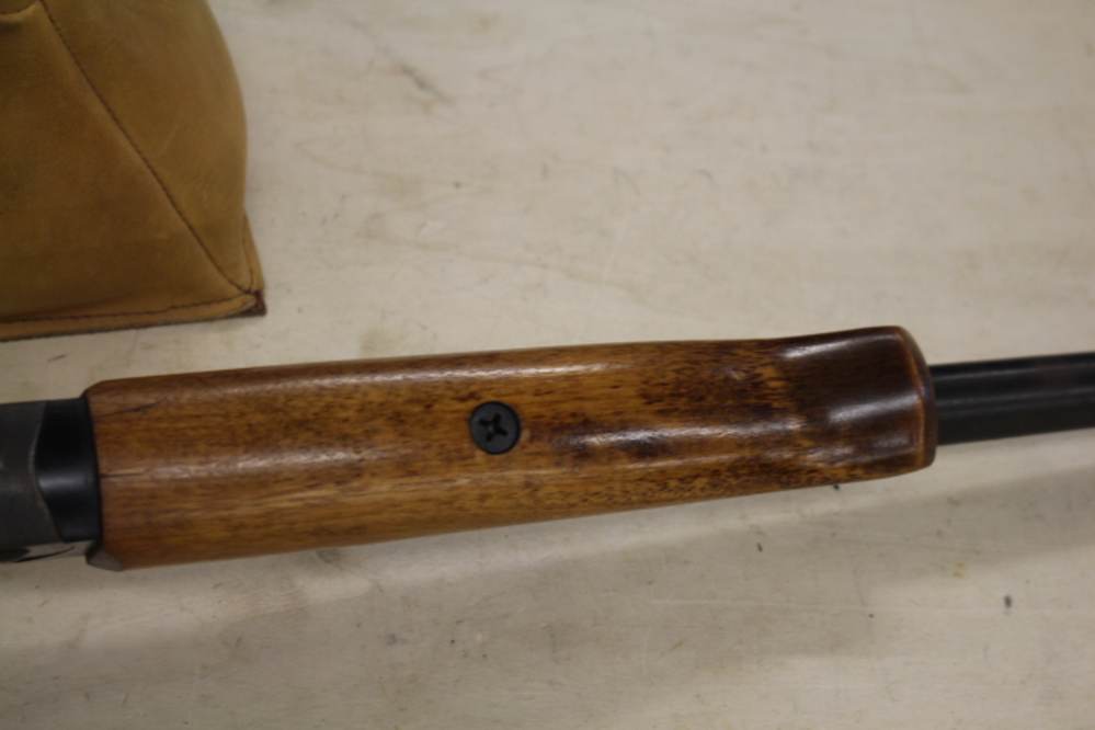 New England Firearms Pardner SB1 410 Bore Item S-139-img-12