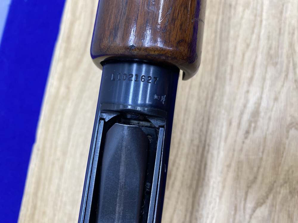 1975 Winchester 1200 12 Ga Blue *AWESOME AMERICAN MADE PUMP-ACTION SHOTGUN*-img-47