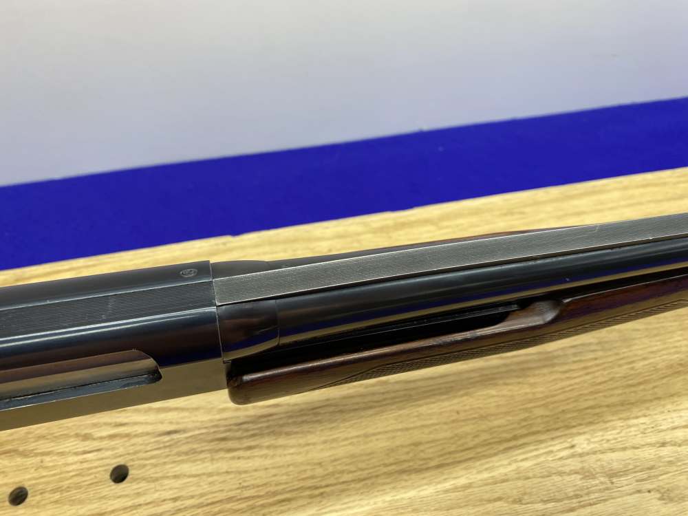 1975 Winchester 1200 12 Ga Blue *AWESOME AMERICAN MADE PUMP-ACTION SHOTGUN*-img-31