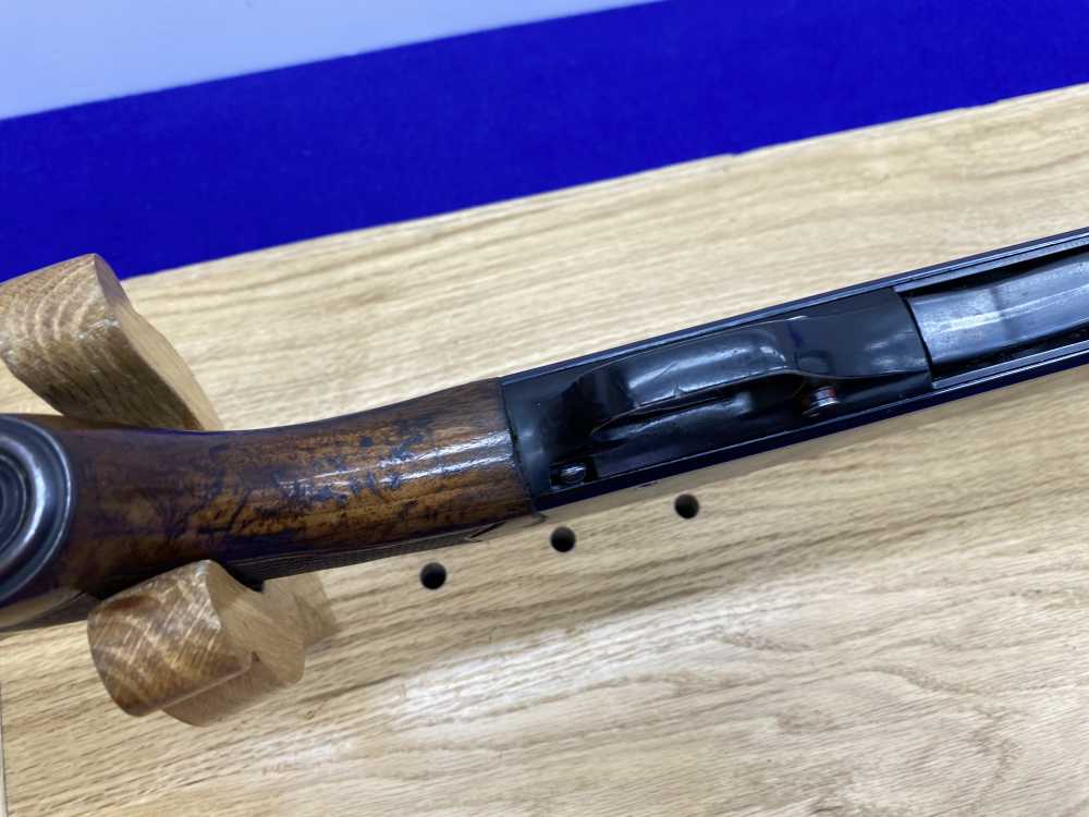 1975 Winchester 1200 12 Ga Blue *AWESOME AMERICAN MADE PUMP-ACTION SHOTGUN*-img-40