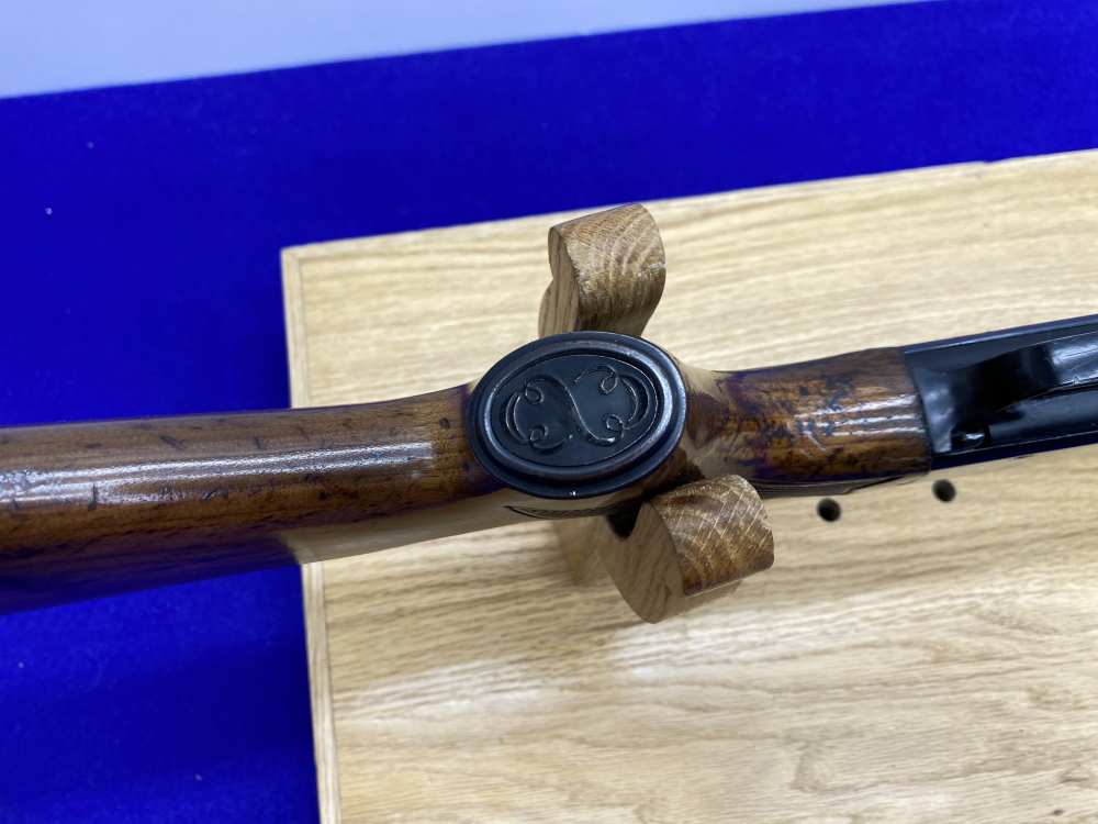 1975 Winchester 1200 12 Ga Blue *AWESOME AMERICAN MADE PUMP-ACTION SHOTGUN*-img-39