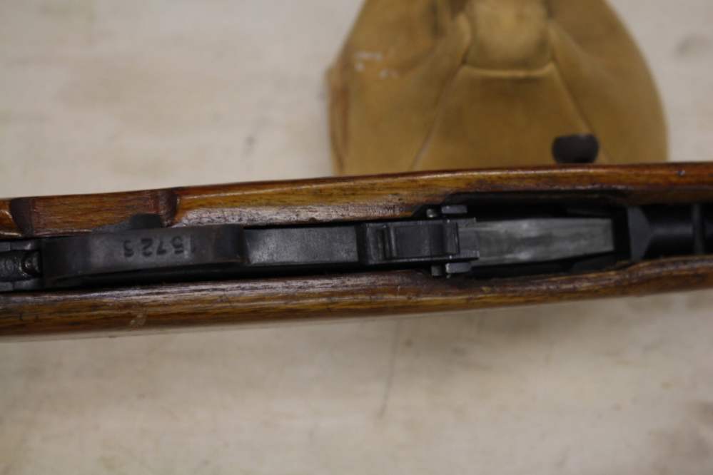 Norinco SKS 7.62x39mm Item S-142-img-12