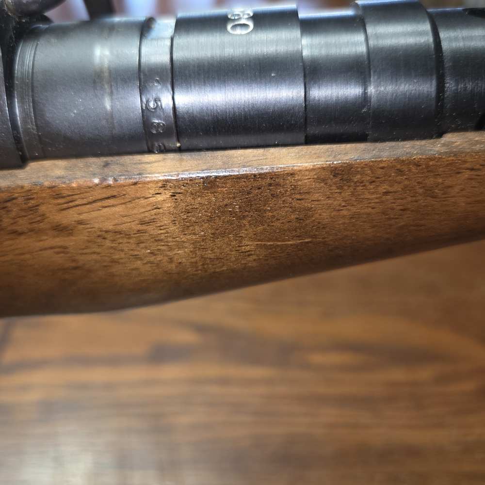 Rare Sig AMT 7.62x51 UNFIRED Imported by Mandall's-img-26