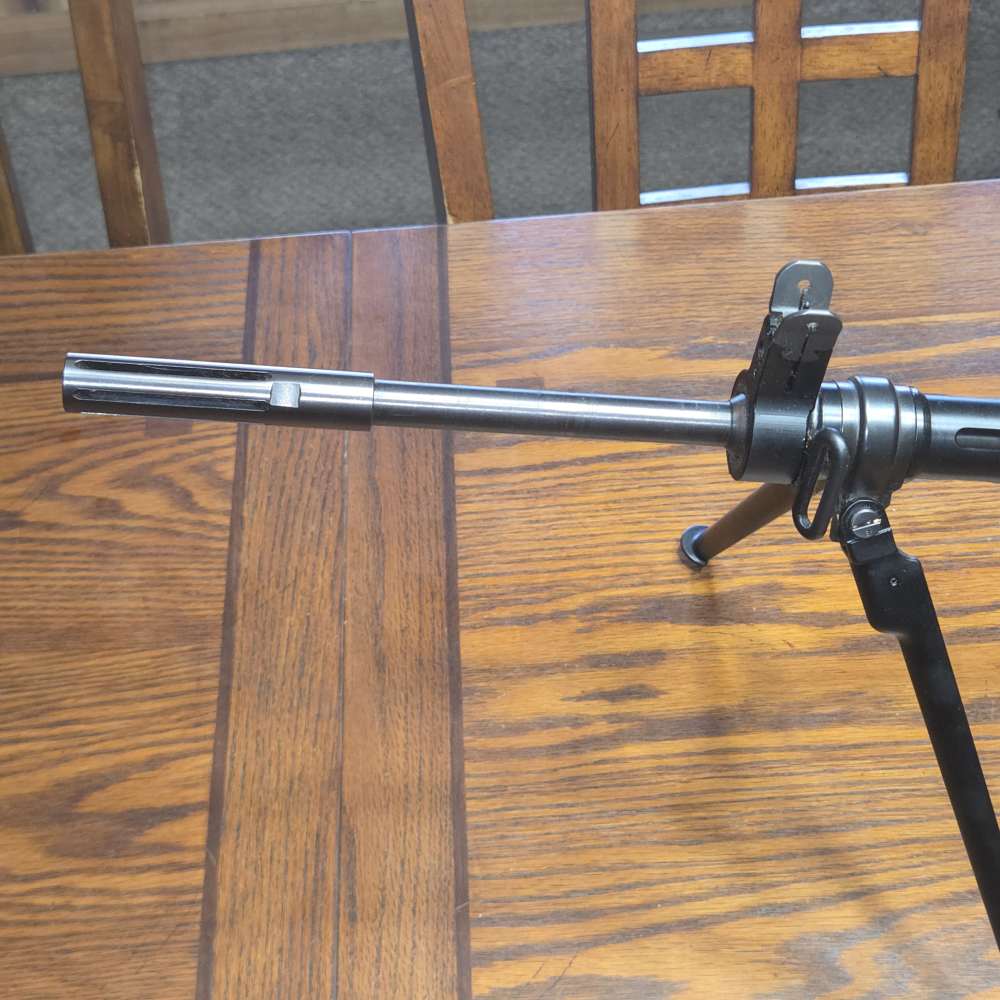 Rare Sig AMT 7.62x51 UNFIRED Imported by Mandall's-img-9