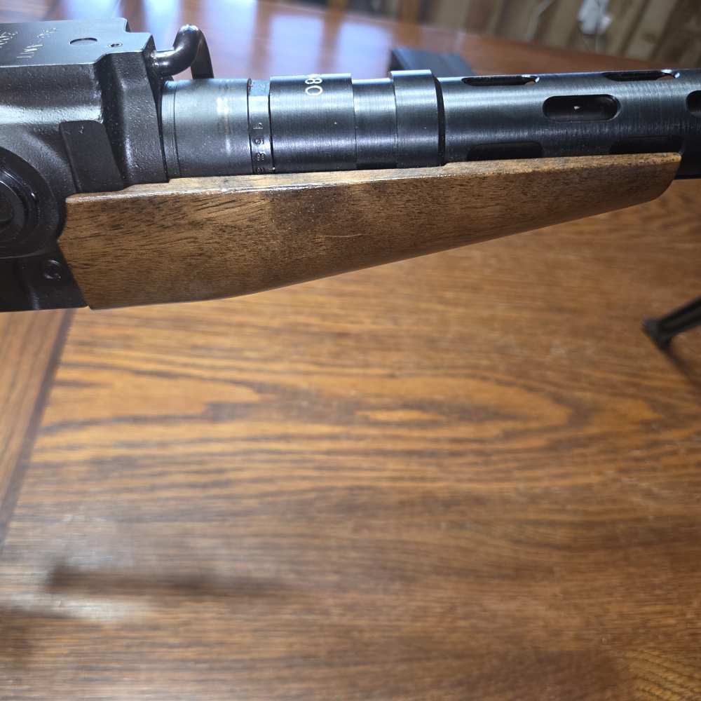 Rare Sig AMT 7.62x51 UNFIRED Imported by Mandall's-img-25