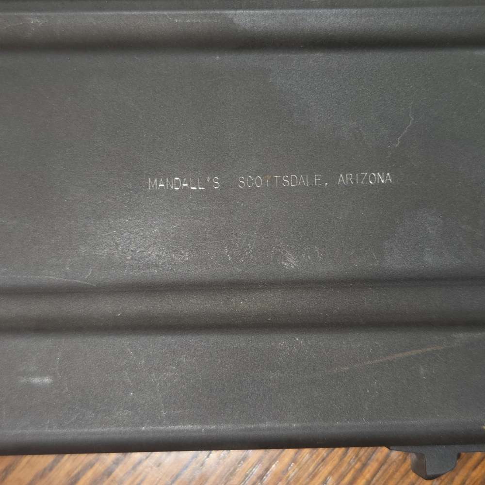 Rare Sig AMT 7.62x51 UNFIRED Imported by Mandall's-img-32