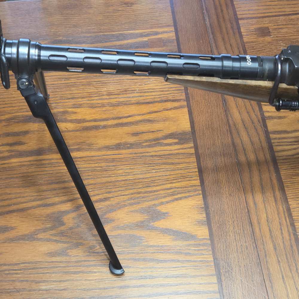 Rare Sig AMT 7.62x51 UNFIRED Imported by Mandall's-img-10