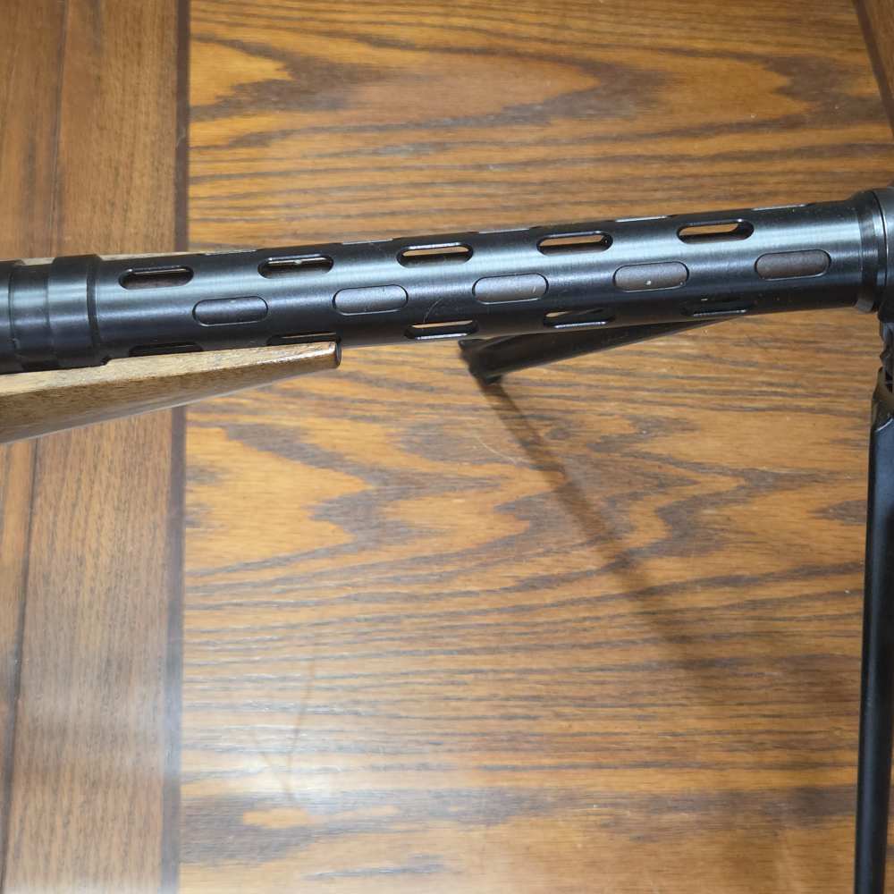 Rare Sig AMT 7.62x51 UNFIRED Imported by Mandall's-img-6
