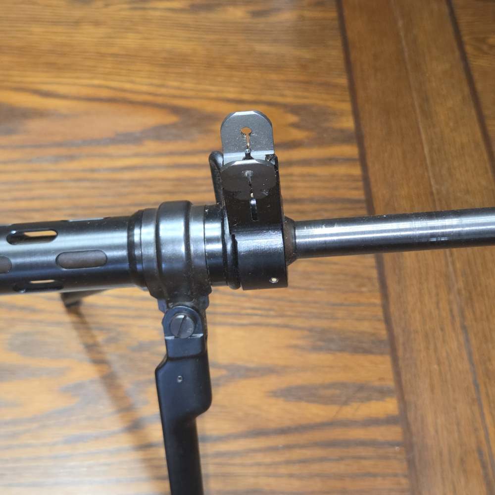 Rare Sig AMT 7.62x51 UNFIRED Imported by Mandall's-img-8