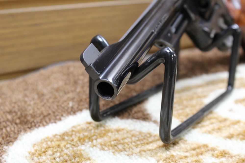 Smith and Wesson 24-3 No Reserver-img-9