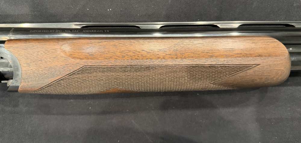 FAIR Fabbrica Armi Isidoro Rizzini *NIB* Carrera V 12GA 30IN NO RESERVE-img-10