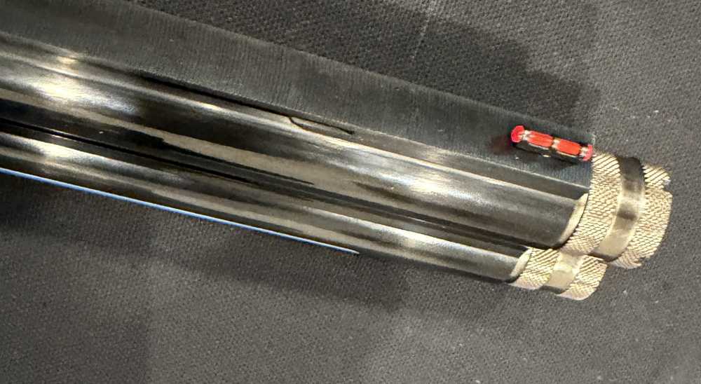 FAIR Fabbrica Armi Isidoro Rizzini *NIB* Carrera V 12GA 30IN NO RESERVE-img-12