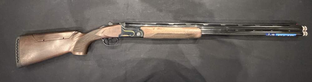 FAIR Fabbrica Armi Isidoro Rizzini *NIB* Carrera V 12GA 30IN NO RESERVE-img-0
