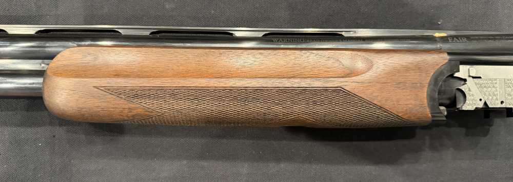 FAIR Fabbrica Armi Isidoro Rizzini *NIB* Carrera V 12GA 30IN NO RESERVE-img-8