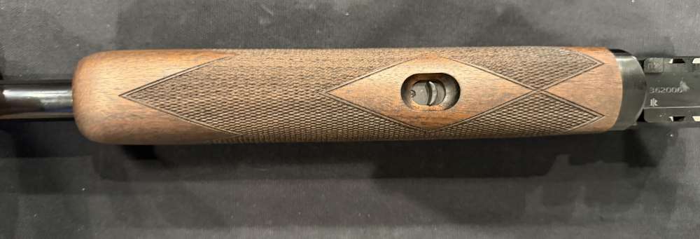 FAIR Fabbrica Armi Isidoro Rizzini *NIB* Carrera V 12GA 30IN NO RESERVE-img-9