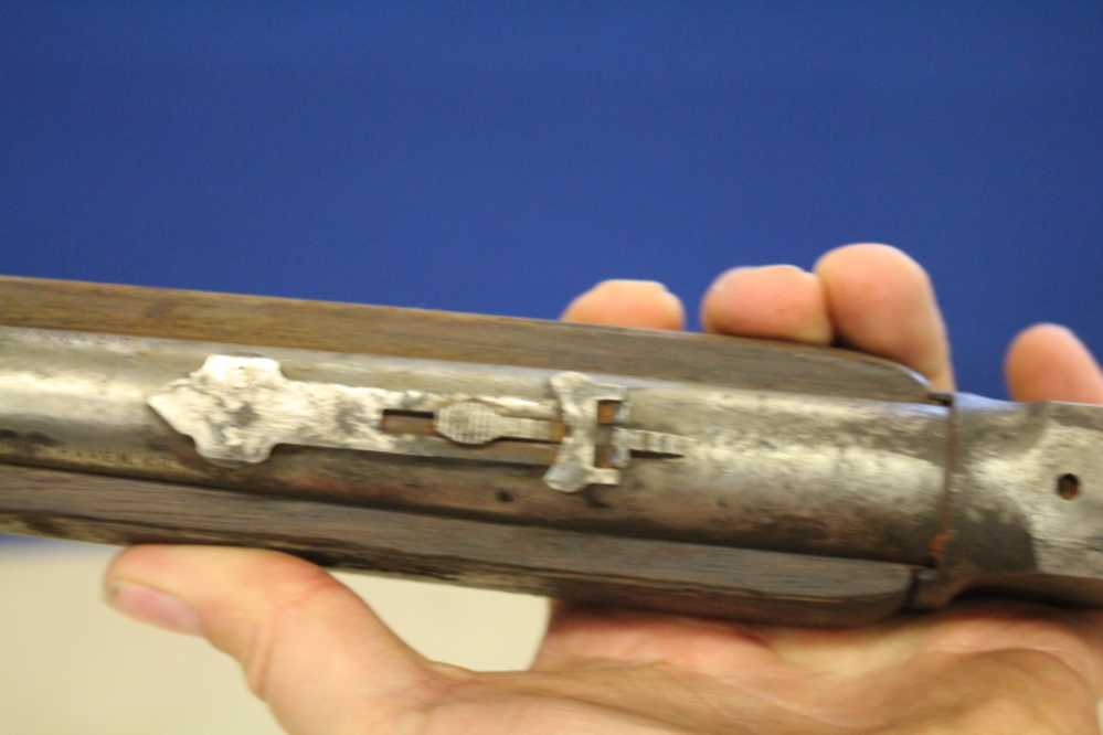 Marlin 336 .30-30 Win Parts Gun Item S-144-img-26