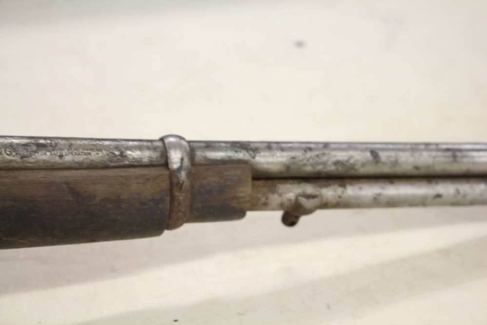 Marlin 336 .30-30 Win Parts Gun Item S-144-img-7
