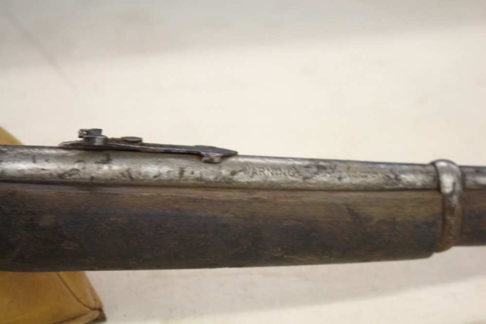 Marlin 336 .30-30 Win Parts Gun Item S-144-img-6
