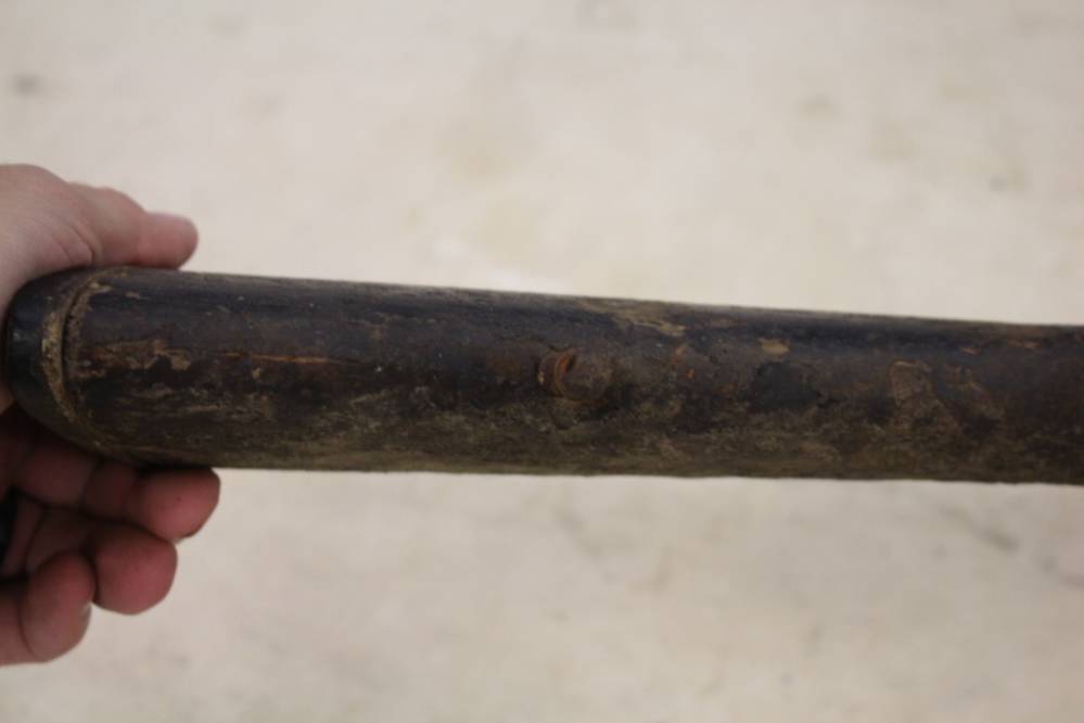 Marlin 336 .30-30 Win Parts Gun Item S-144-img-9