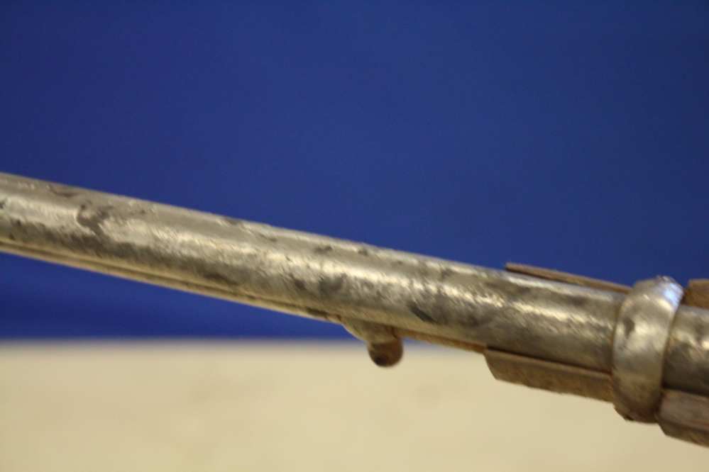 Marlin 336 .30-30 Win Parts Gun Item S-144-img-28