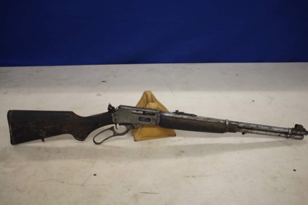 Marlin 336 .30-30 Win Parts Gun Item S-144-img-1