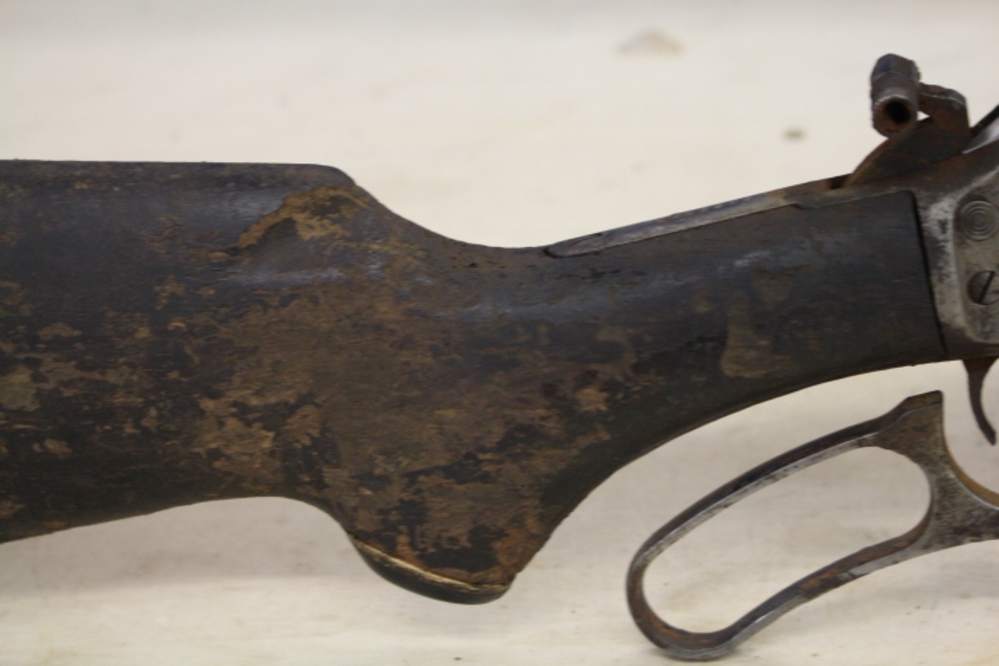 Marlin 336 .30-30 Win Parts Gun Item S-144-img-3
