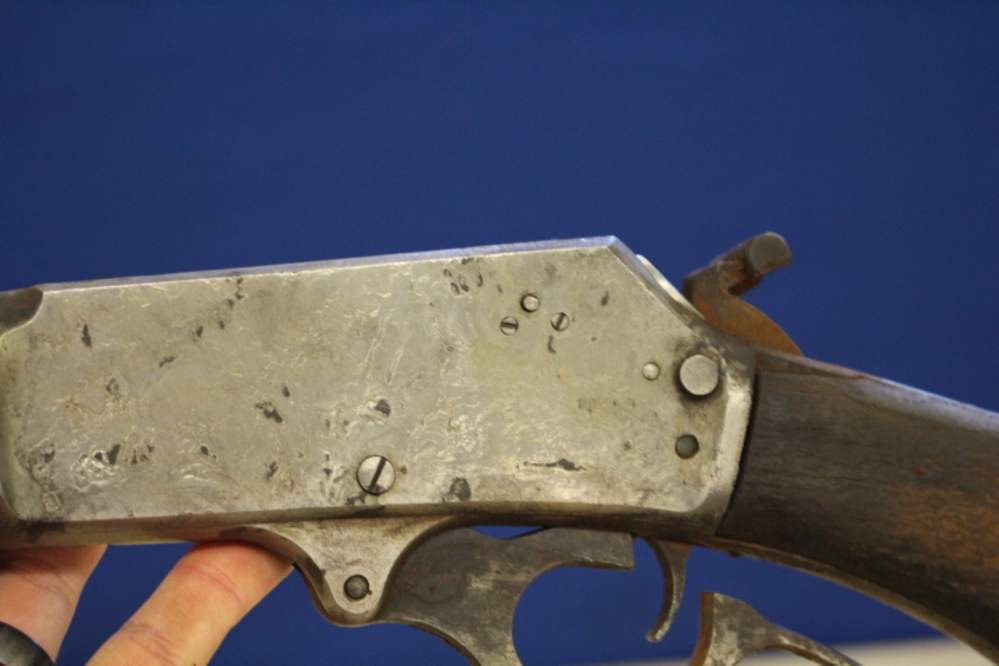 Marlin 336 .30-30 Win Parts Gun Item S-144-img-17