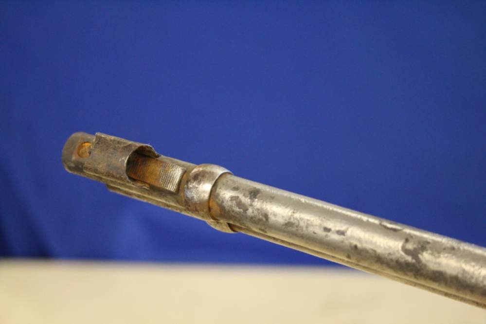 Marlin 336 .30-30 Win Parts Gun Item S-144-img-29