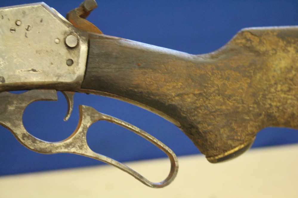 Marlin 336 .30-30 Win Parts Gun Item S-144-img-16