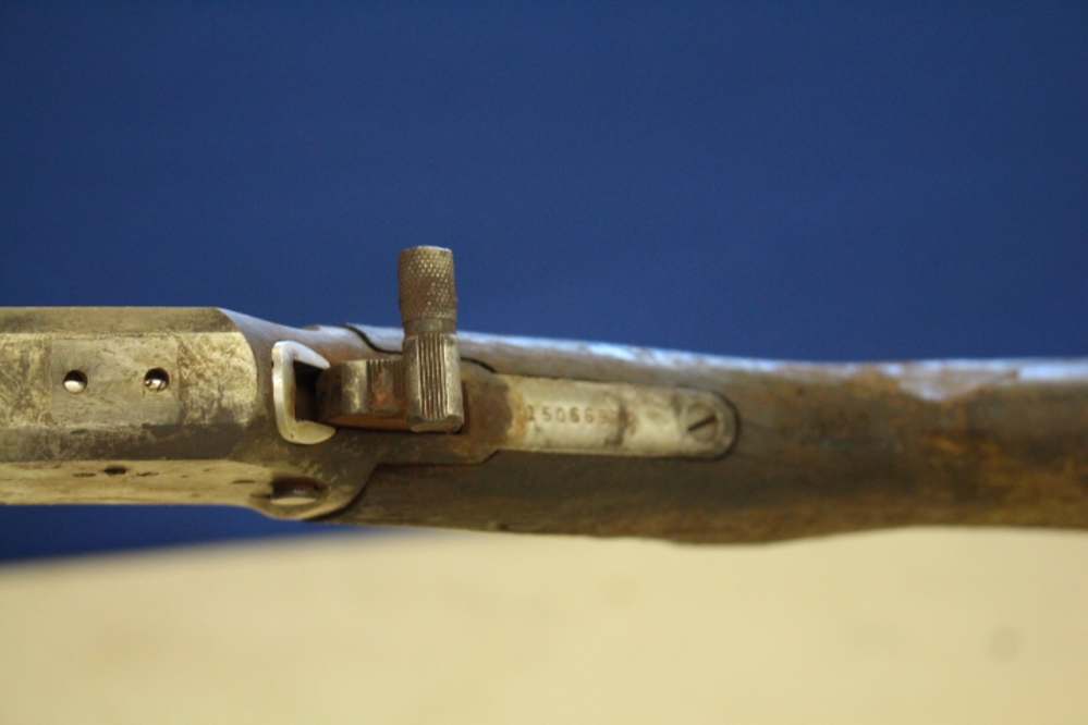 Marlin 336 .30-30 Win Parts Gun Item S-144-img-24