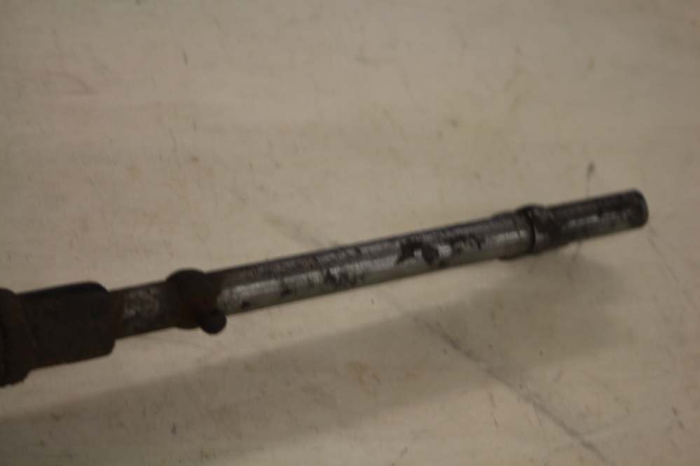Marlin 336 .30-30 Win Parts Gun Item S-144-img-14