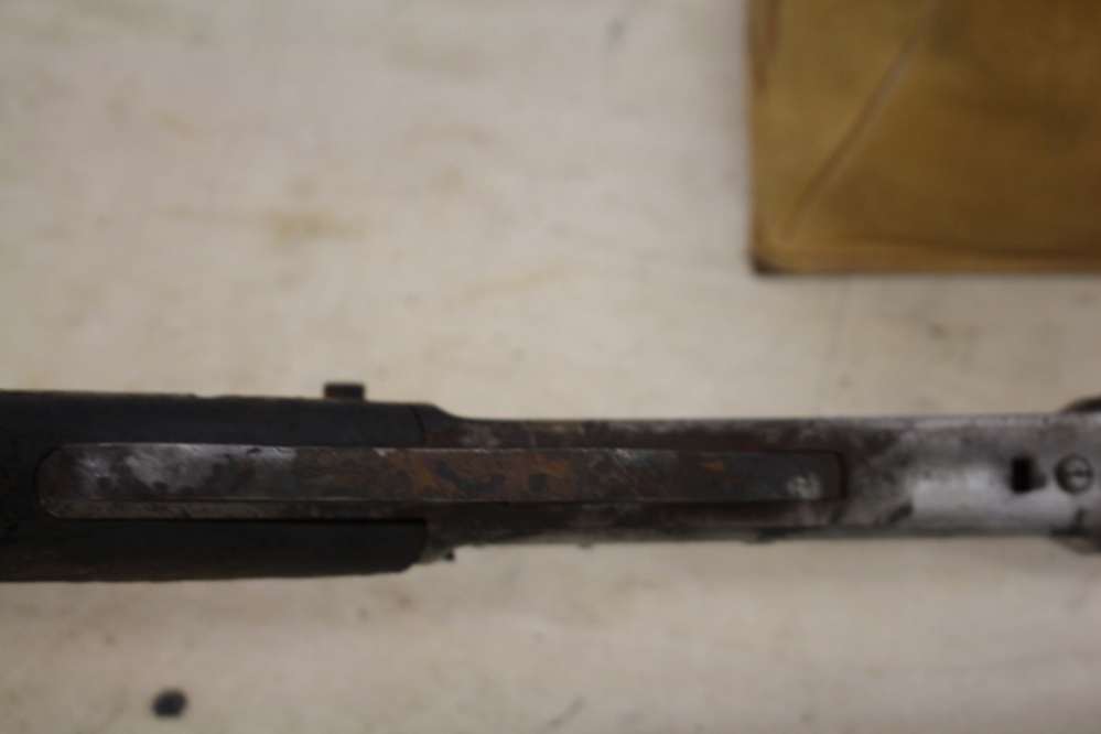 Marlin 336 .30-30 Win Parts Gun Item S-144-img-11