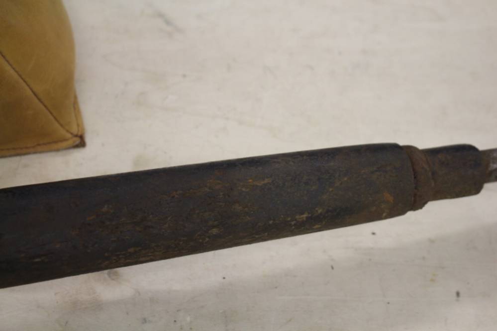 Marlin 336 .30-30 Win Parts Gun Item S-144-img-13