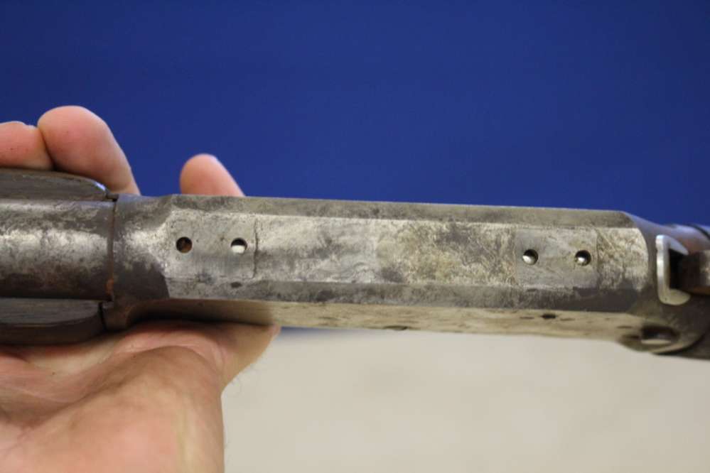 Marlin 336 .30-30 Win Parts Gun Item S-144-img-25