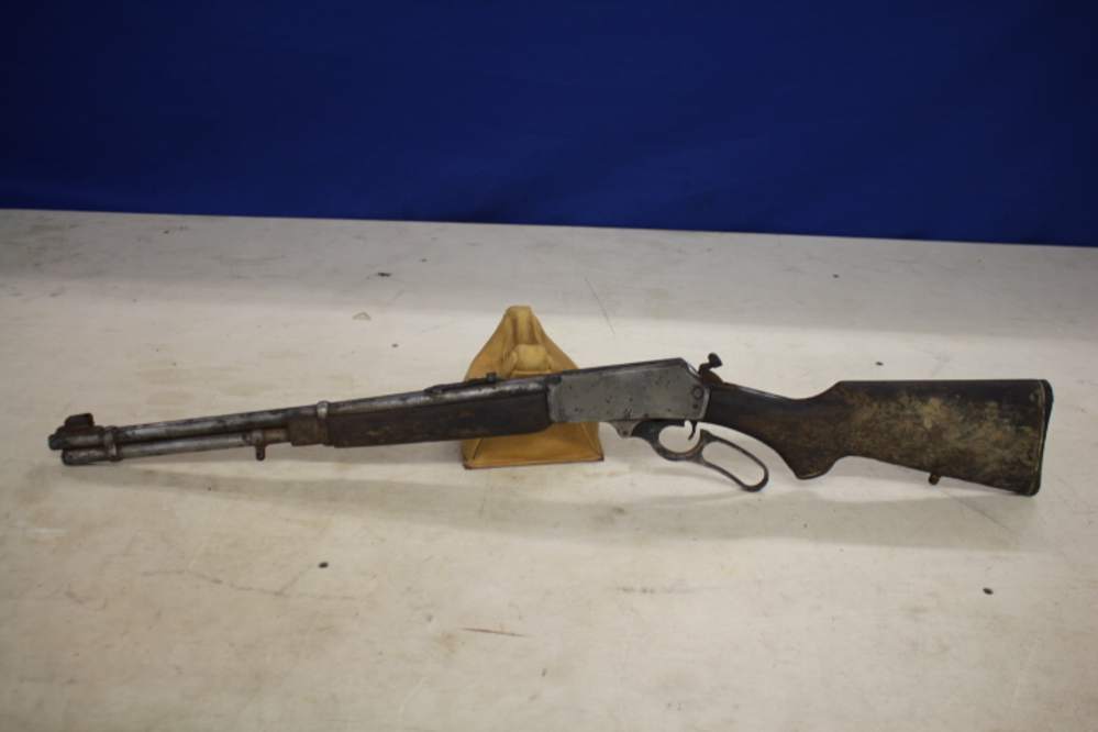Marlin 336 .30-30 Win Parts Gun Item S-144-img-0