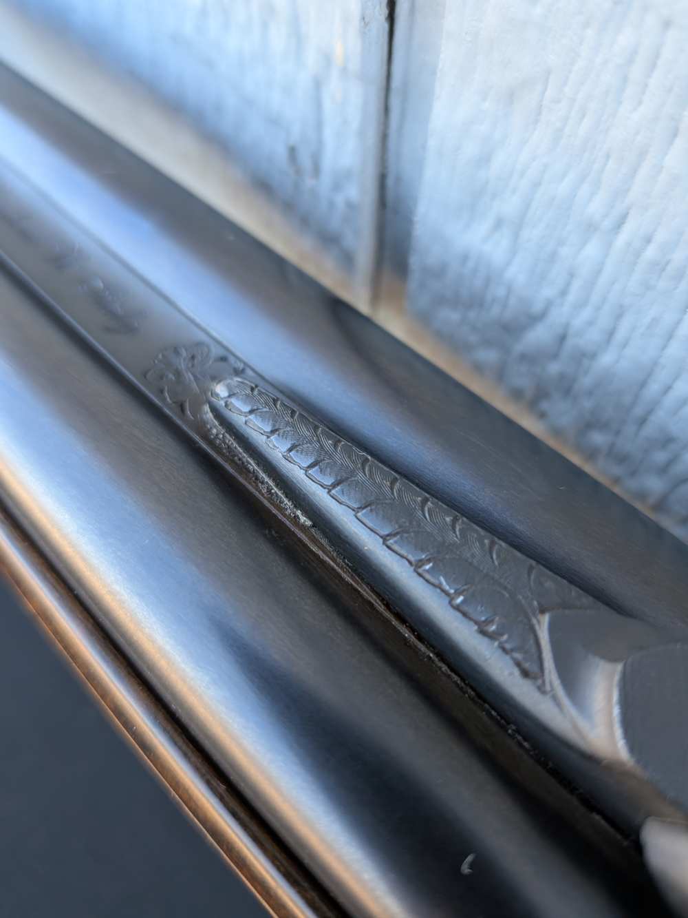 Zanardini Oxford 403-SL .450/400 Nitro Express Double Rifle USED-img-39
