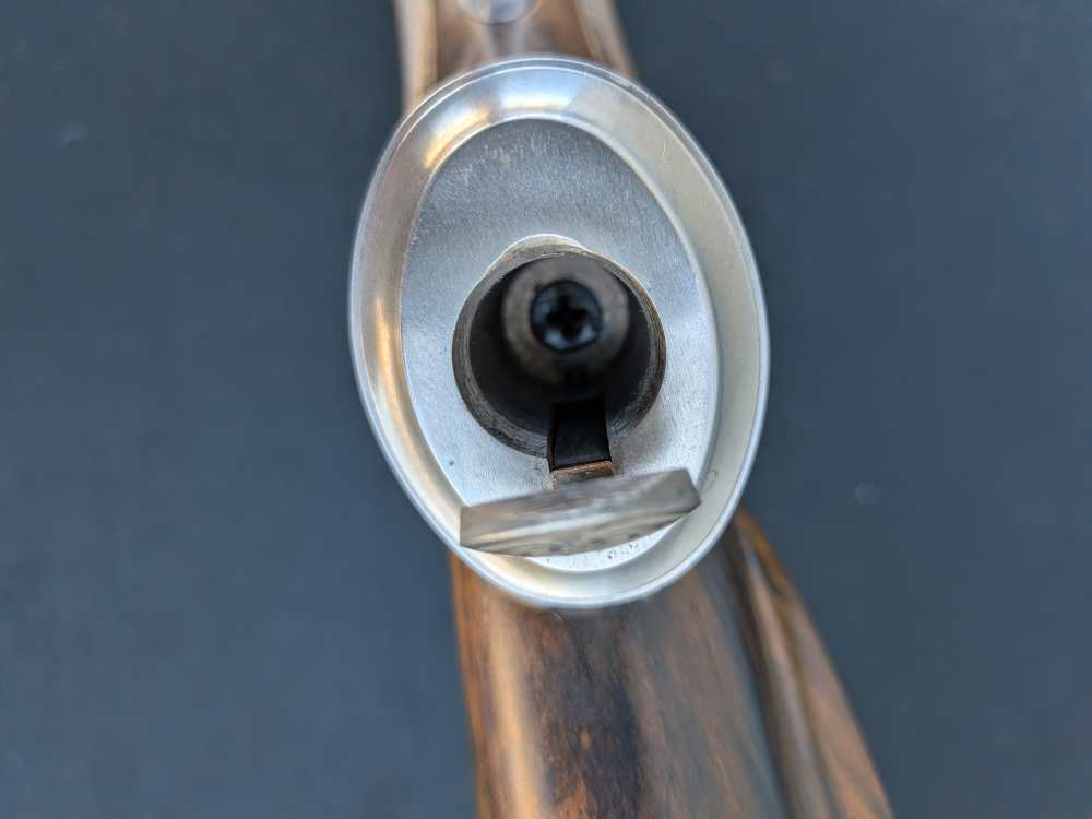 Zanardini Oxford 403-SL .450/400 Nitro Express Double Rifle USED-img-42