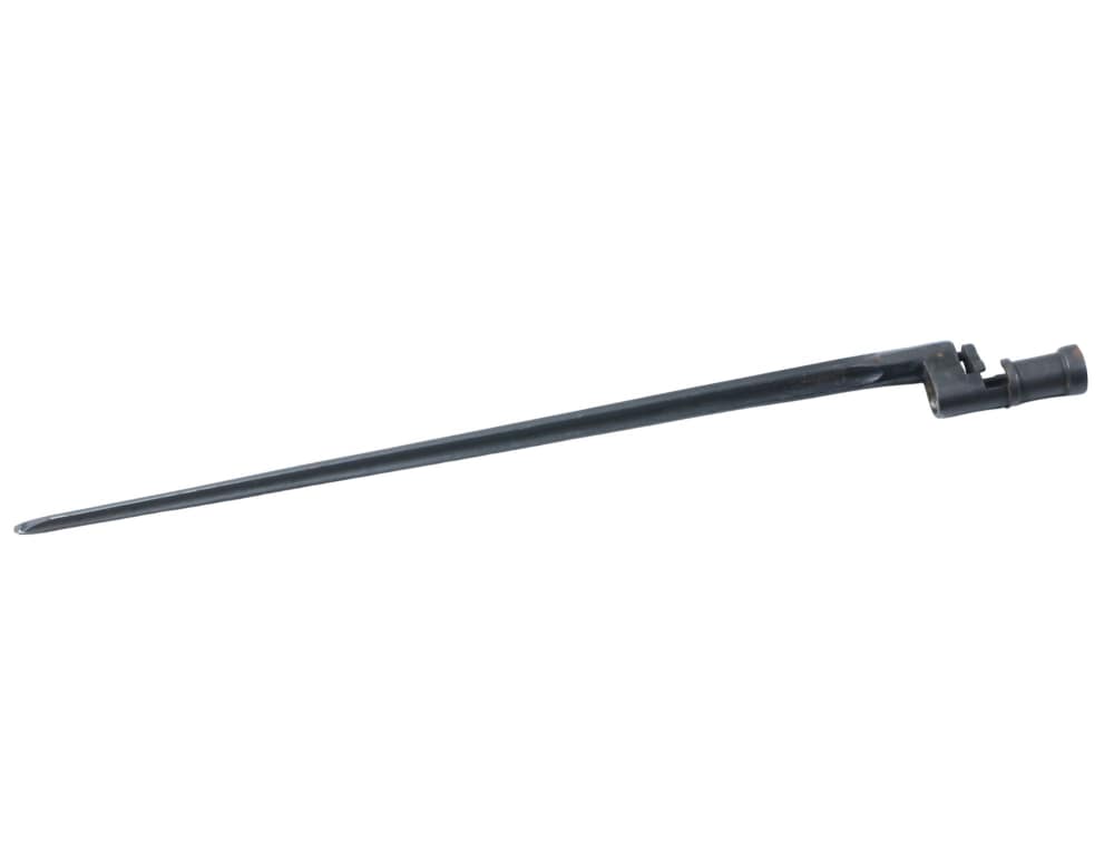 Mosin-Nagant M91/30 Bolt Action Rifle 7.62x54R 28" Barrel w/ Spike Bayonet-img-39