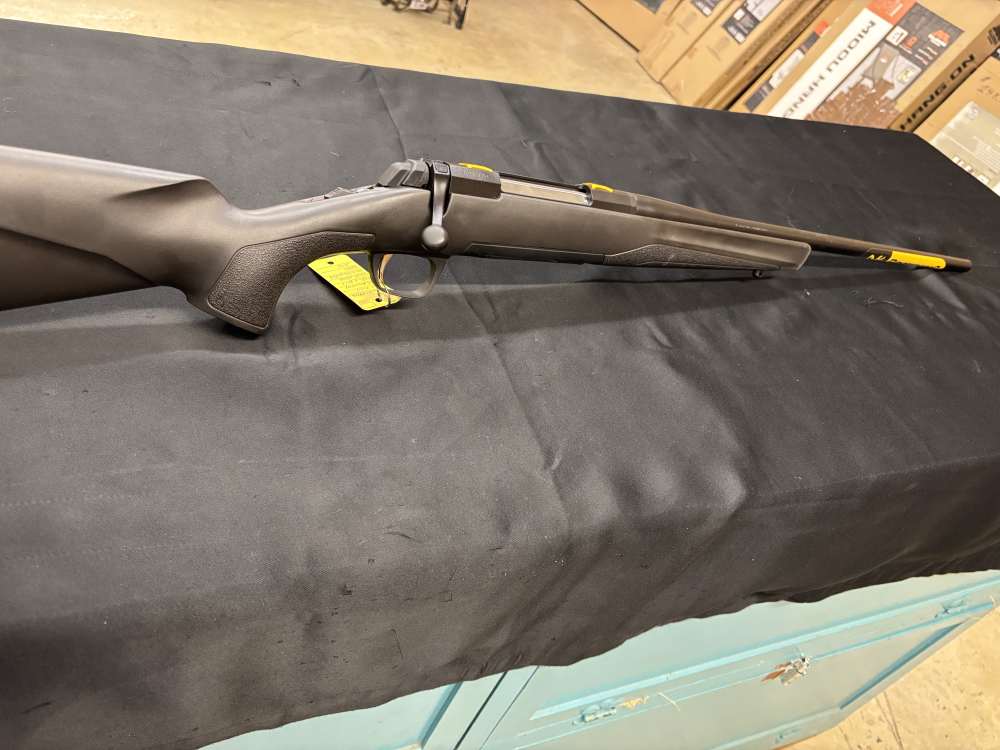 Browning X-Bolt Composite Stalker .270 win-img-0