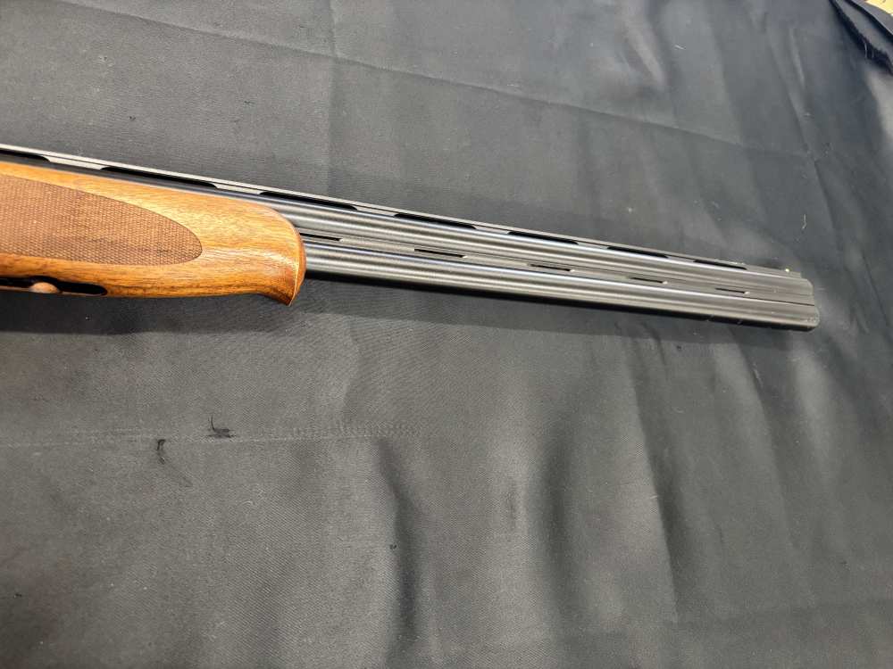 American Tactical Cavalry SX Over/Under 20 Gauge-img-3