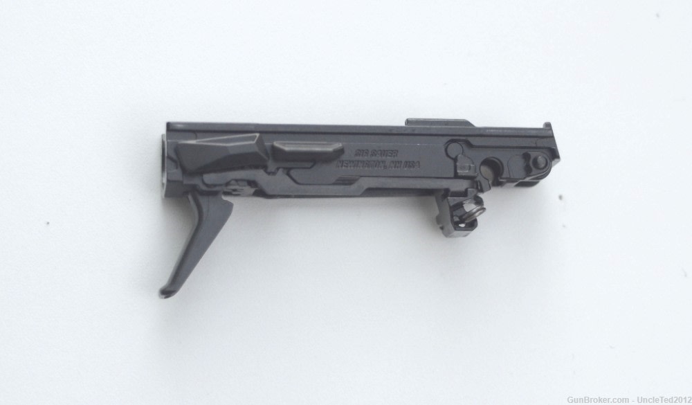 NEW SIG SAUER P365 X series LUXE FCU flat trigger FIRE CONTROL UNIT P365X-img-0