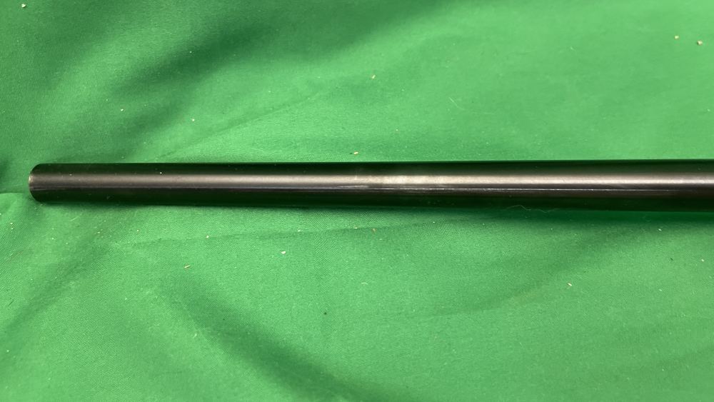 Tikka T3x 270win W/Scope-img-16