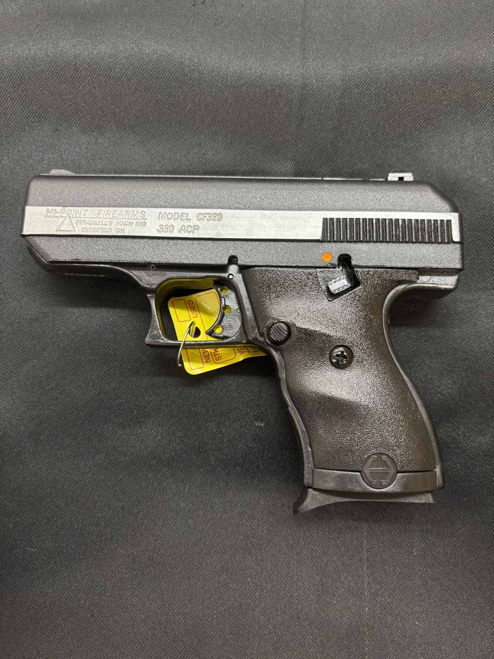Hi-Point CF380 .380 ACP -img-0