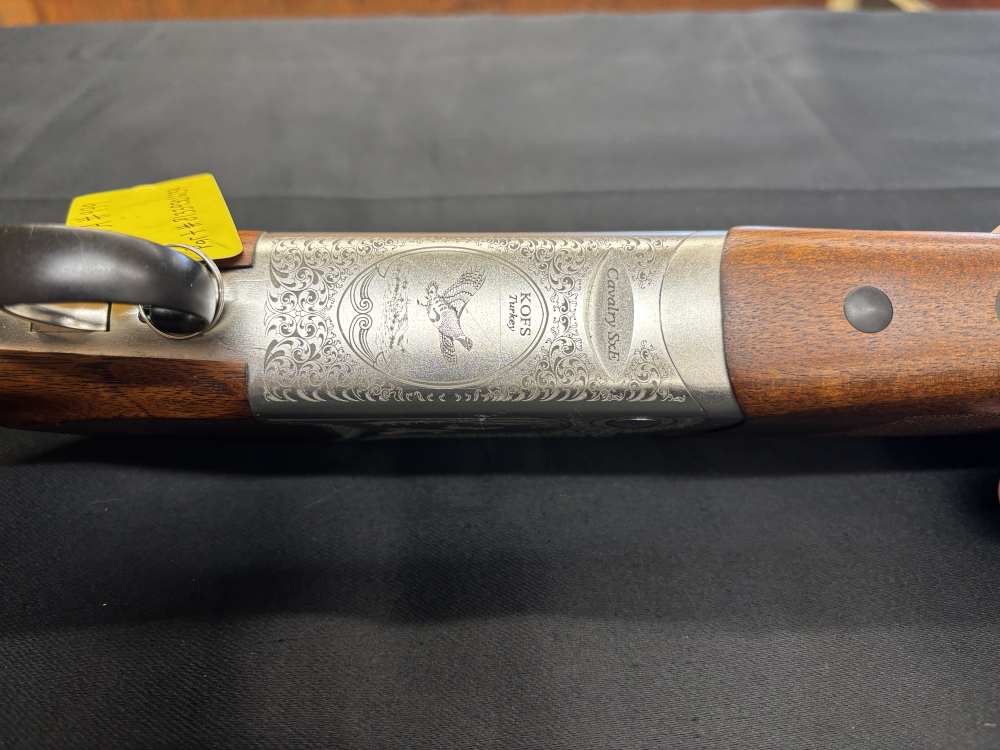 American Tactical Cavalry SX 12 Gauge-img-1