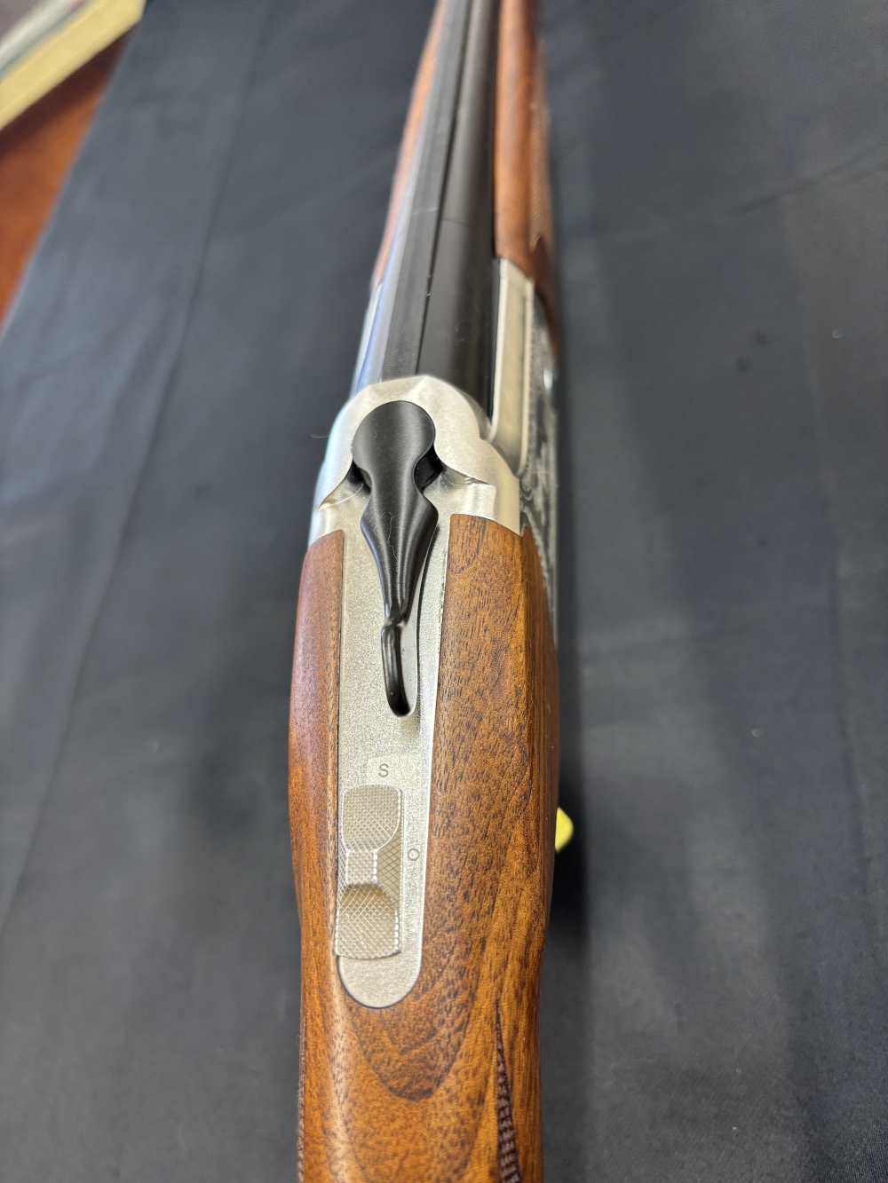 American Tactical Cavalry SX 12 Gauge-img-4