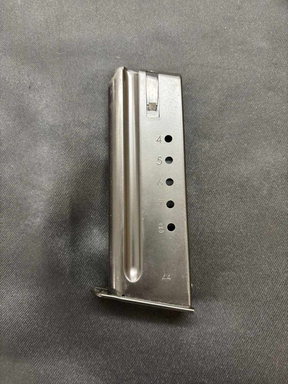 Magnum Research Desert Eagle 44 mag-img-2