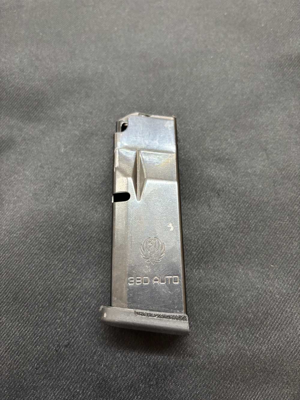 Ruger LCP MAX 380 ACP-img-2