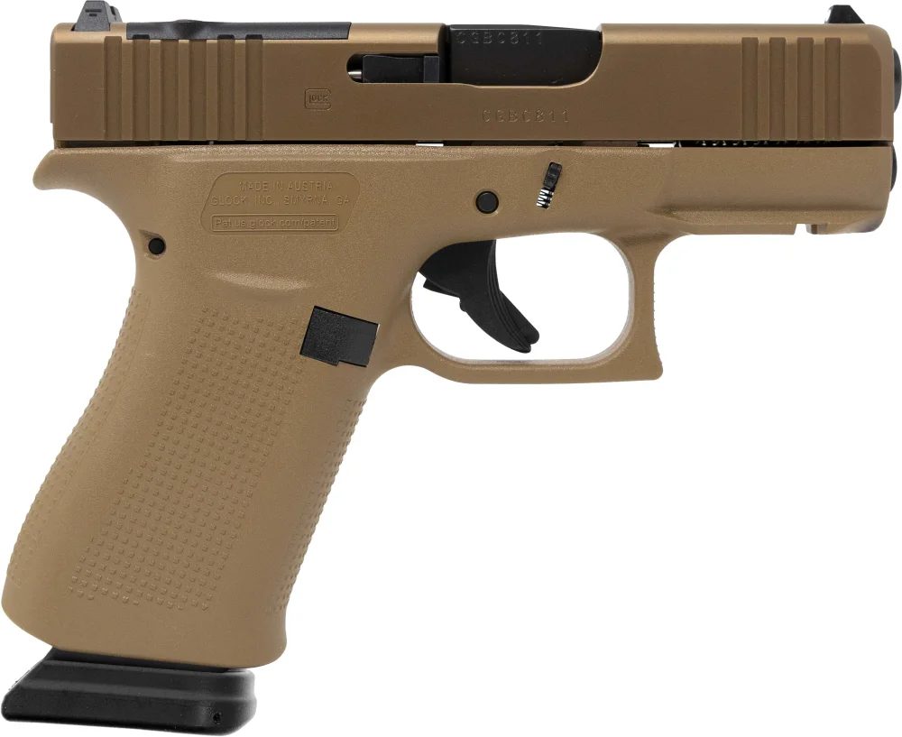 Glock 43X MOS-img-1