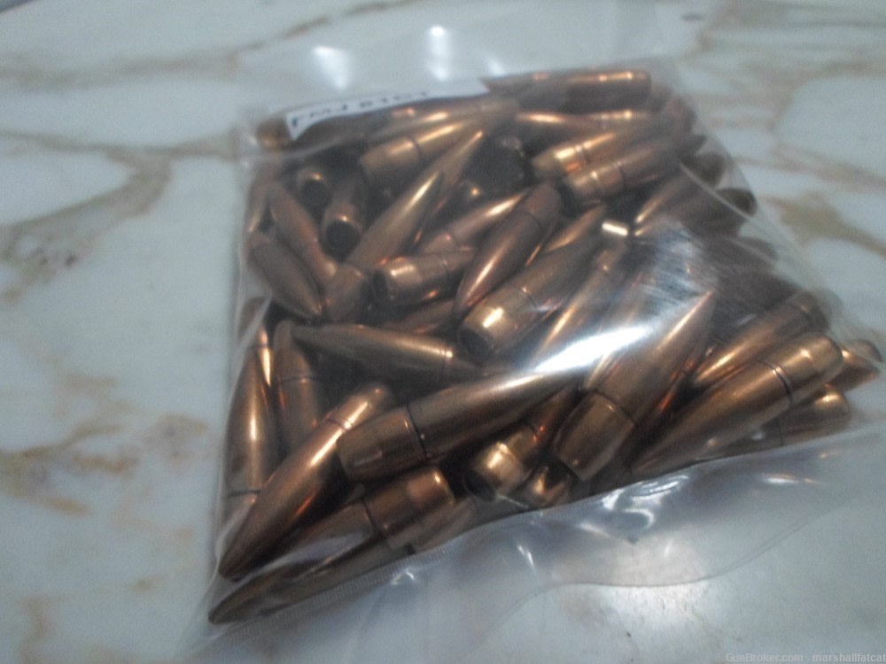 .310" Dia 184 Gr FMJ 81ct-img-1